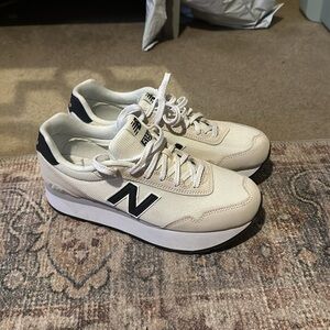 NEW BALANCE 515H TENNIS SHOES